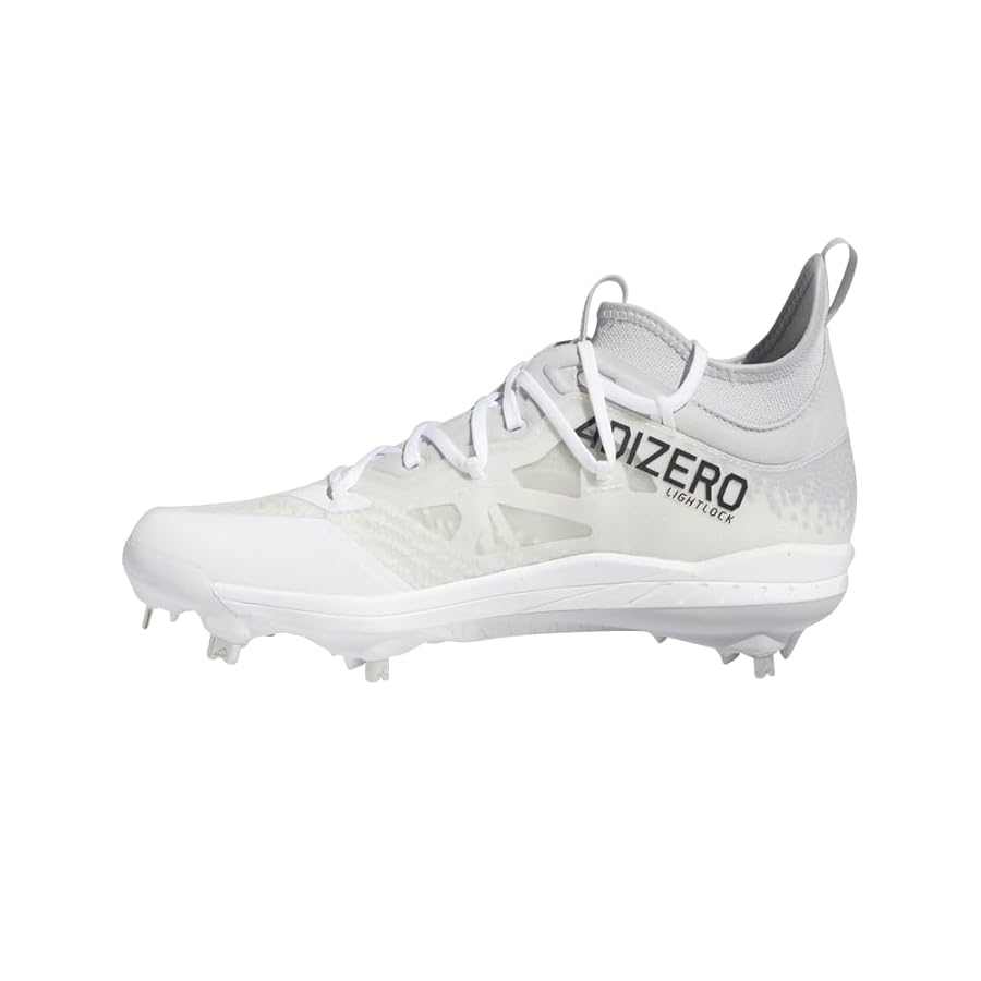 Amazon.com | adidas Mens Adizero Afterburner 9 Nwv Baseball